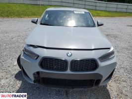 BMW X2 2022 2