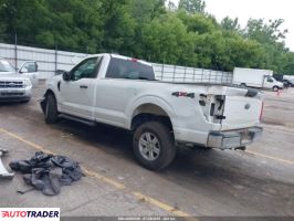 Ford Pozostałe 2022 2