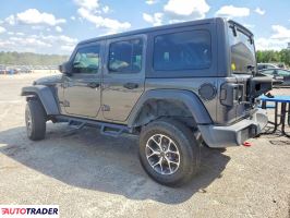 Jeep Wrangler 2021 3