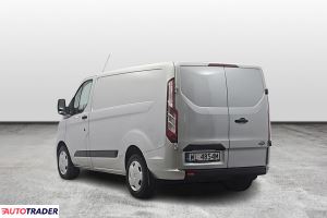 Ford Transit 2019 2