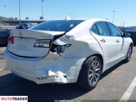 Acura TL 2020 2 Acura TL 2020 2
