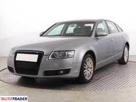 Audi A6 2005 3.0 221 KM