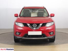 Nissan X-Trail 2016 1.6 128 KM