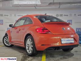 Volkswagen Beetle 2018 2.0 180 KM