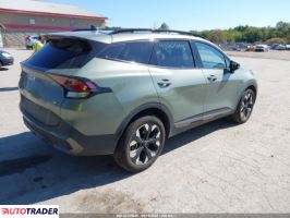 Kia Sportage 2024 2
