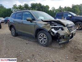 Subaru Forester 2024 2
