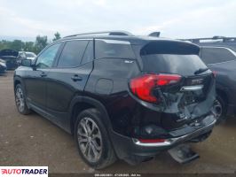 GMC Terrain 2019 2 GMC Terrain 2019 2