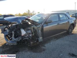 Chrysler 300C - zobacz ofertę