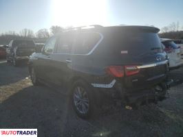Infiniti Pozostałe 2021 5 Infiniti Pozostałe 2021 5