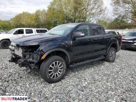 Ford Ranger 2021 2 Ford Ranger 2021 2