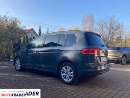 Volkswagen Touran 2020 2 115 KM