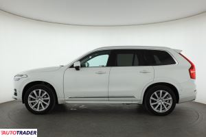 Volvo XC90 2018 2.0 231 KM