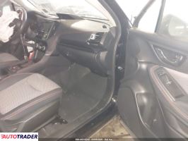 Subaru Forester 2024 2