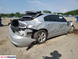 Dodge Charger 2019 3 Dodge Charger 2019 3