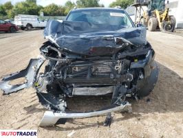 Chevrolet Blazer 2021 1