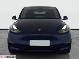 Tesla Model Y 2021 506 KM