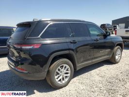 Jeep Grand Cherokee 2025 3 Jeep Grand Cherokee 2025 3