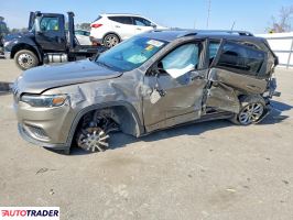 Jeep Cherokee - zobacz ofertę