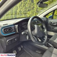 Citroen C3 2020 1.2 83 KM