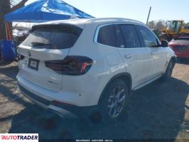 BMW X3 2022 2 BMW X3 2022 2
