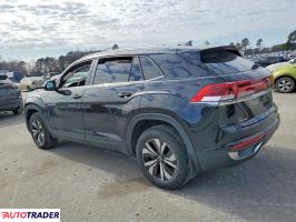 Volkswagen Atlas 2024 2