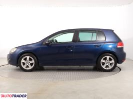 Volkswagen Golf 2009 1.4 79 KM Volkswagen Golf 2009 1.4 79 KM