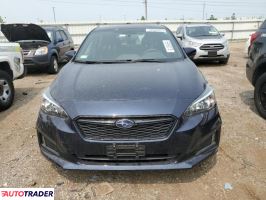 Subaru Impreza 2019 2
