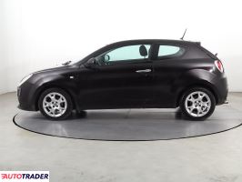 Alfa Romeo Mito 2010 1.4 103 KM