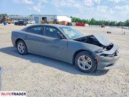 Dodge Charger 2023 3