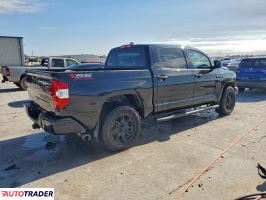 Toyota Tundra 2021 5