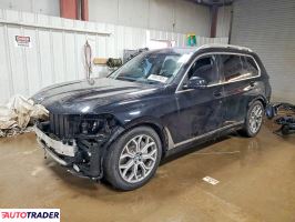 BMW Pozostałe 2025 3