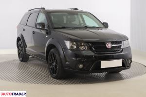 Fiat Freemont - zobacz ofertę