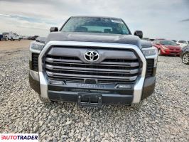 Toyota Tundra 2023 3 Toyota Tundra 2023 3