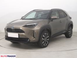 Toyota Yaris 2023 1.5 113 KM