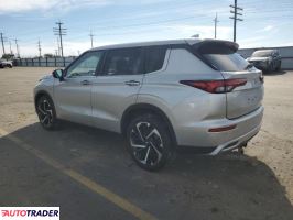 Mitsubishi Outlander 2024 2