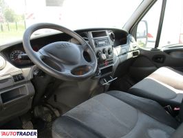 Iveco 35 C 13 2012 2.3 Iveco 35 C 13 2012 2.3