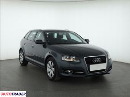 Audi A3 2012 1.2 103 KM