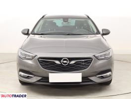 Opel Insignia 2019 2.0 167 KM