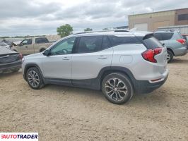 GMC Terrain 2021 1