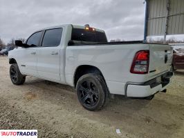 Dodge Ram 2020 5