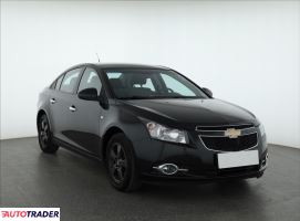 Chevrolet Cruze 2009 1.6 111 KM Chevrolet Cruze 2009 1.6 111 KM