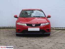 Honda Civic 2008 1.8 138 KM