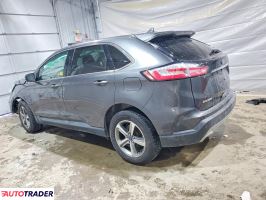 Ford Edge 2020 2