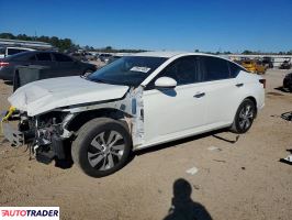 Nissan Altima 2023 2