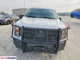 Ford Pozostałe 2023 5