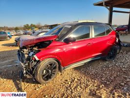 Nissan Pozostałe 2023 1