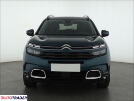 Citroen C5 2019 1.2 128 KM