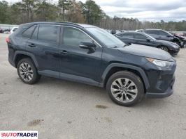 Toyota Pozostałe 2019 2 Toyota Pozostałe 2019 2