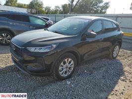 Ford Escape - zobacz ofertę