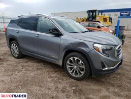 GMC Terrain 2019 1